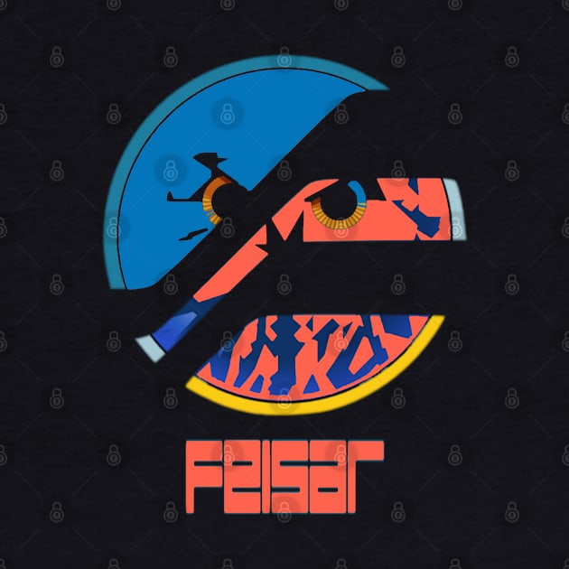 feisar by 2Divided